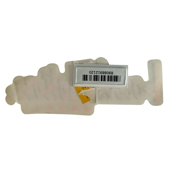 VTG LOCAL MOTION Hawaii Neon Sticker Authentic Vintage - Picture 2 of 2